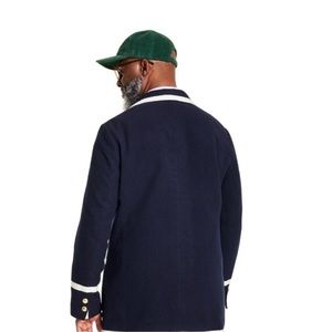Rowing blazers X target - navy Men’s blazer size M NWT